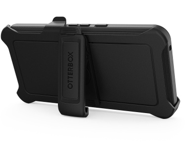 Otterbox Defender Series Case voor Pixel 8 Pro, Black