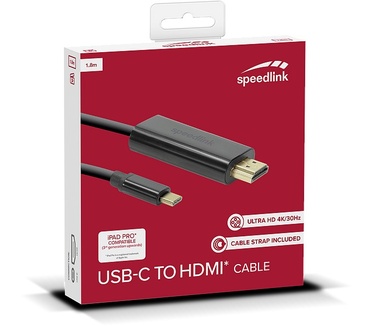 Speedlink SL-180026-BK