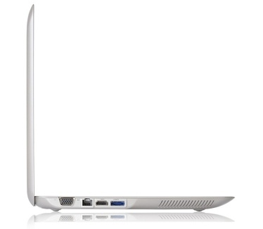 MSI X-Slim X600-022NL
