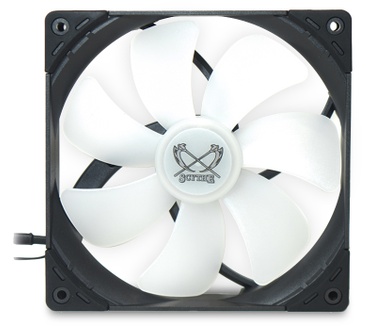 Scythe Kaze Flex 140 Square RGB PWM