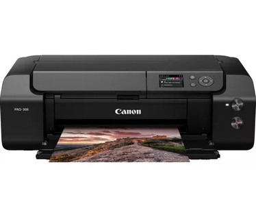 Canon imagePROGRAF PRO-300