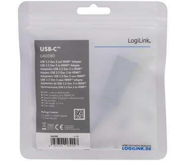 LogiLink UA0380