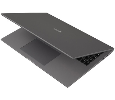 LG Gram 16Z90Q-G.AA76G (Qwertz toetsenbord)
