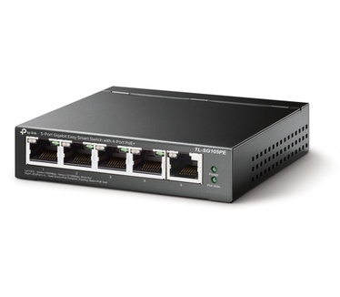 TP-Link TL-SG105PE