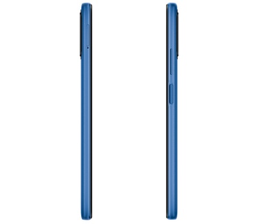 Poco M3 128GB Blauw