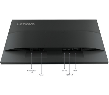 Lenovo ThinkVision E24-40