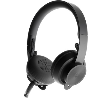 Logitech Zone Wireless Plus