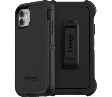 Otterbox Defender Series Screenless Edition Case Apple iPhone 11  Zwart