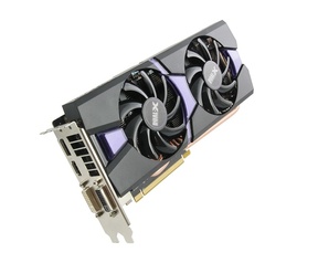 Sapphire R9 285 