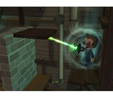 MySims Agents
