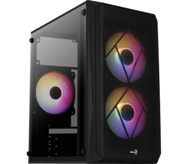 Aerocool CS107V2