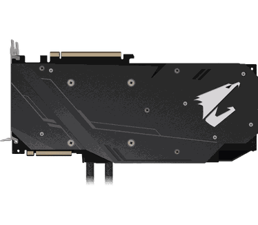 Gigabyte Aorus GeForce RTX 2080 Xtreme Waterforce 8G