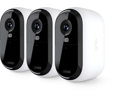 Arlo Arlo Essential 3 2K-beveiligingscamera 3-cam