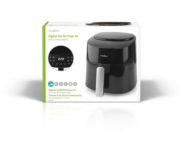Nedis KAAF160BK