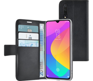 Azuri AZ-WALCLRXMMI9L-BLK