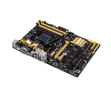Asus A88X-PLUS