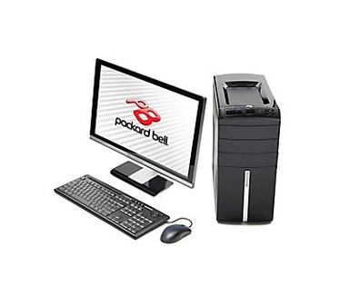 Packard Bell iXtreme i7150