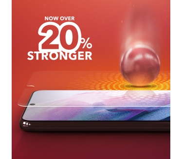 Zagg GlassFusion VisionGuard+ D3O