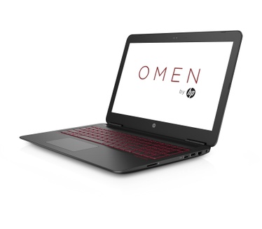 HP Omen 15-ax225nd