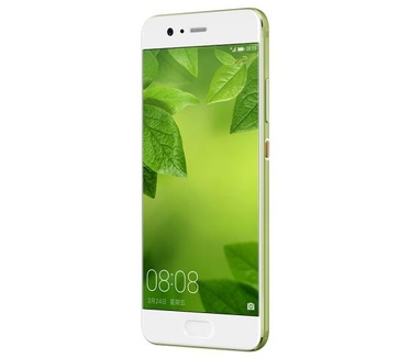 Huawei P10 Groen