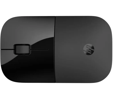 HP Z3700 Dual Wireless Mouse Zwart