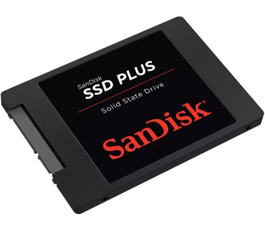 Sandisk SSD Plus