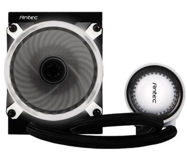 Antec Mercury120 RGB