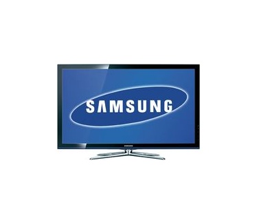 Samsung PS 4 Series Samsung PS50C490
