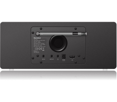 Kärcher DAB 7000I