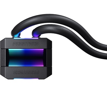 Phanteks Glacier One 240 T30 V2