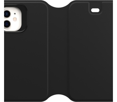 Otterbox Strada Via Series voor Apple iPhone 12 mini, zwart
