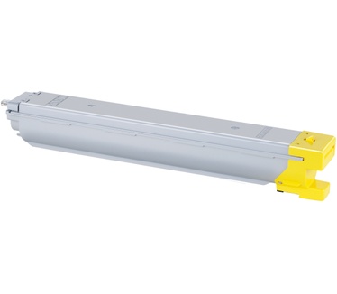 Samsung Toner Yellow (rendement 15000 standaard pagina's)