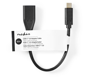 Nedis CCGT61710BK02