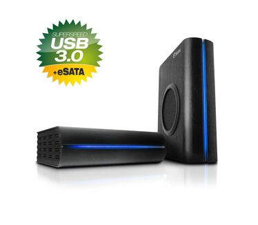 Fantec Fantec DB-F8U3e