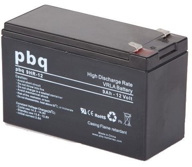 4Power 4Power S4P-RBC17 UPS Batterijvervanging voor APC