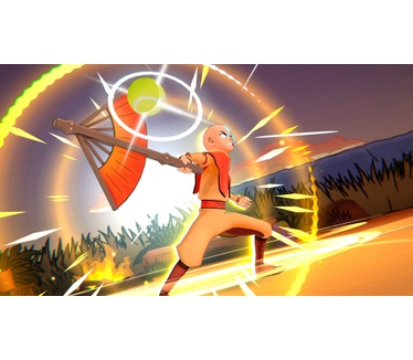 Nickelodeon Extreme Tennis: Next