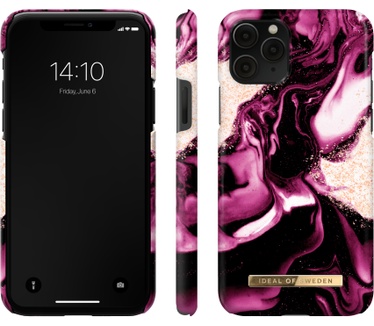 Hama Fashion Case (iPhone 11 Pro/XS/X) Wit