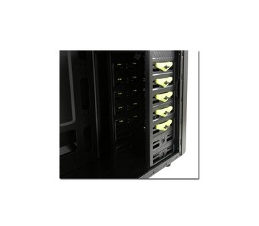 LC-Power PRO-927B + LC600H-12