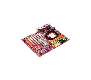 MSI K9N SLI-2F