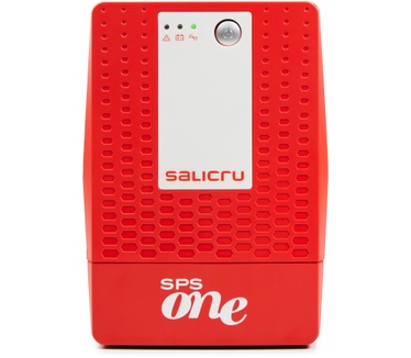 Salicru SPS ONE Line-interactive UPS 500 to 2000 VA