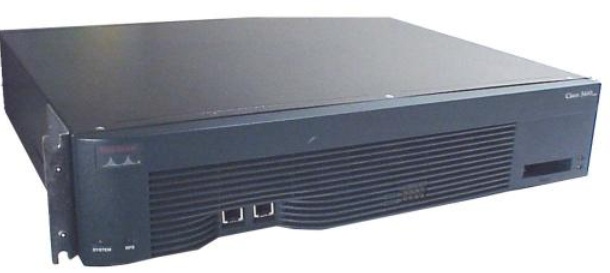 Cisco 3600 4 Slot Modular Router Ac With Ip Software Kopen Prijzen Tweakers