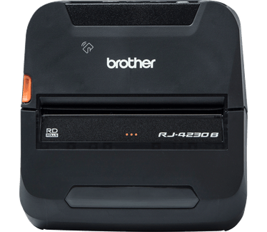 Brother RJ-4230B labelprinter