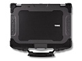 Dell Latitude E6400 XFR