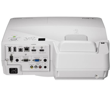 NEC UM352Wi
