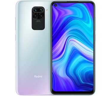 Xiaomi Redmi Note 9 (4GB ram) Wit