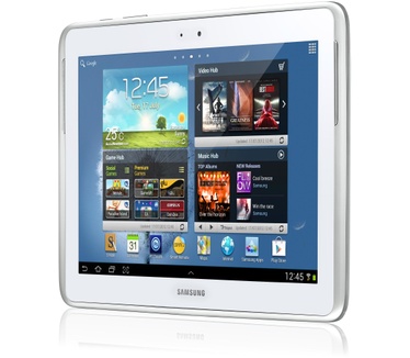 Samsung Galaxy Note 10.1 16GB 3G + WiFi (+ Cover) Wit