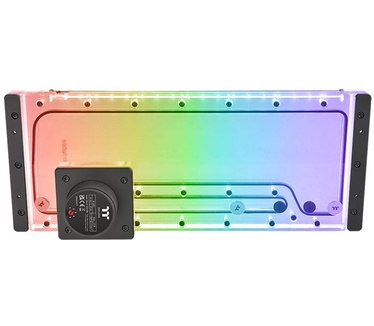 Thermaltake Pacific Core P6 DP-D5 Plus