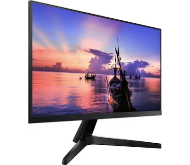 Samsung T35F (FHU) 24" Zwart