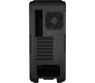Cooler Master NR600P