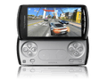 Sony Ericsson Xperia Play R800i  Zwart